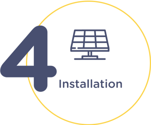 buySolar Installation