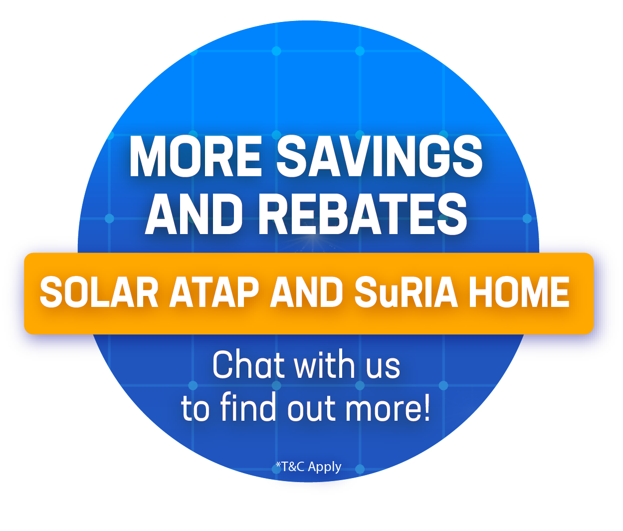 Solar ATAP Request Quo