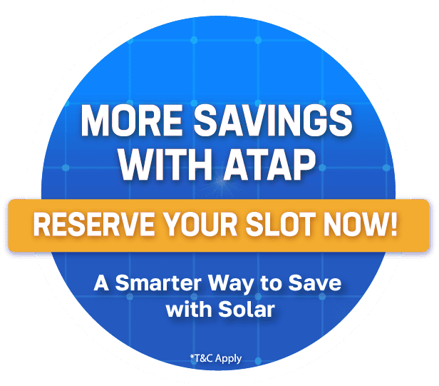 Solar ATAP Request Quo