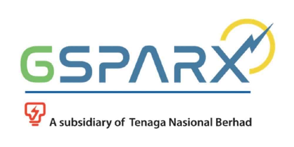 GSPARX Sdn Bhd