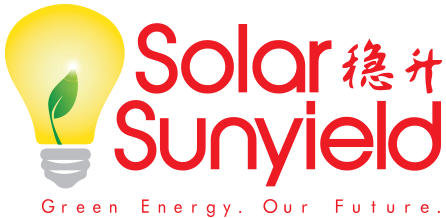 Solar Sunyield Sdn Bhd