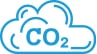 CO2 Icon